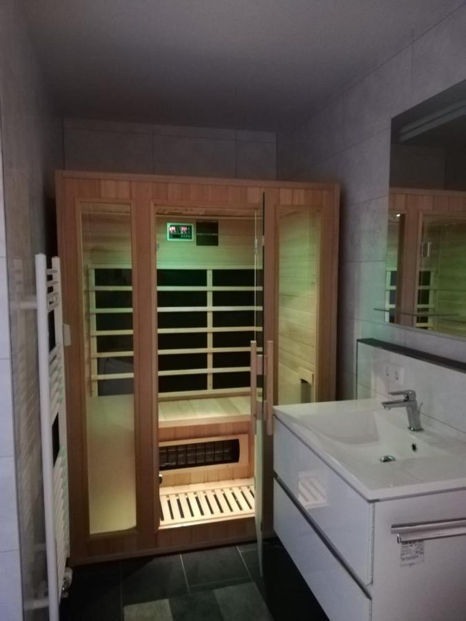 Neue Ferienwohnung Mit Whirlpool Und Sauna In Der Residenz Grafenmatt Inklusive Hochschwarzwaldcard Фельдберг Экстерьер фото
