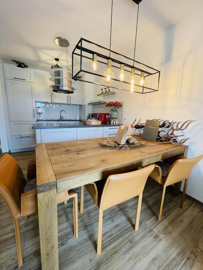 Neue Ferienwohnung Mit Whirlpool Und Sauna In Der Residenz Grafenmatt Inklusive Hochschwarzwaldcard Фельдберг Экстерьер фото
