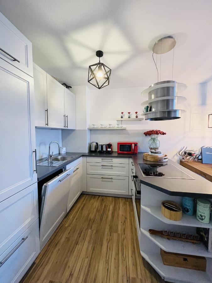 Neue Ferienwohnung Mit Whirlpool Und Sauna In Der Residenz Grafenmatt Inklusive Hochschwarzwaldcard Фельдберг Экстерьер фото