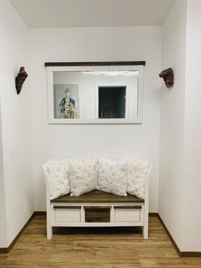 Neue Ferienwohnung Mit Whirlpool Und Sauna In Der Residenz Grafenmatt Inklusive Hochschwarzwaldcard Фельдберг Экстерьер фото