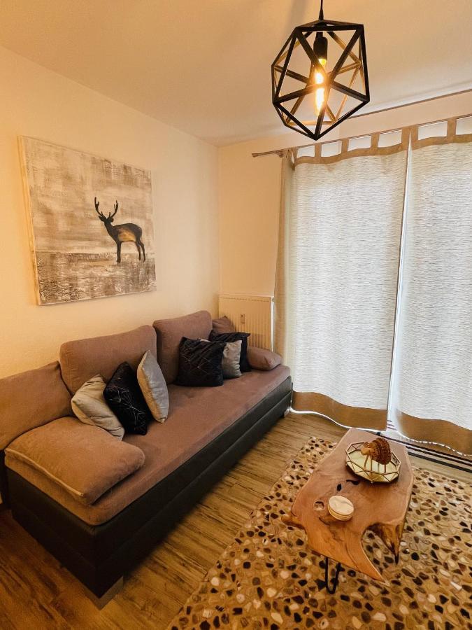 Neue Ferienwohnung Mit Whirlpool Und Sauna In Der Residenz Grafenmatt Inklusive Hochschwarzwaldcard Фельдберг Экстерьер фото