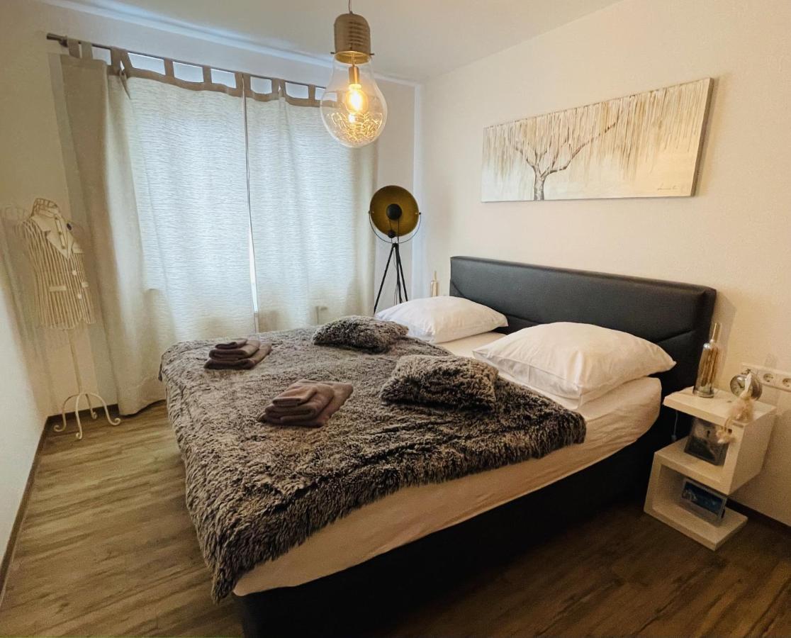 Neue Ferienwohnung Mit Whirlpool Und Sauna In Der Residenz Grafenmatt Inklusive Hochschwarzwaldcard Фельдберг Экстерьер фото